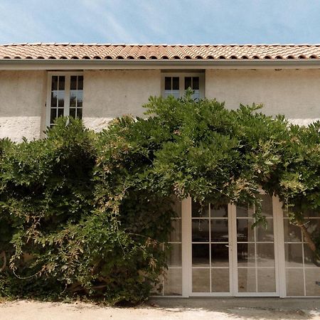 Domaine De Bassibe Bed & Breakfast Segos Bagian luar foto
