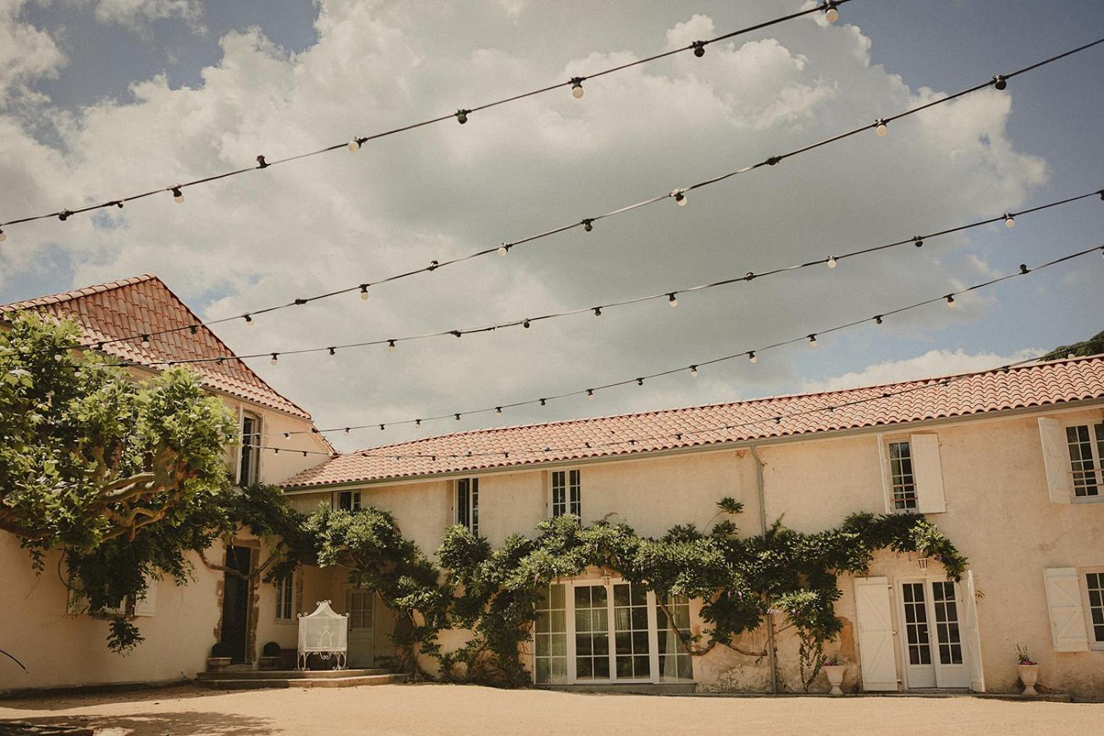 Domaine De Bassibe Bed & Breakfast Segos Bagian luar foto