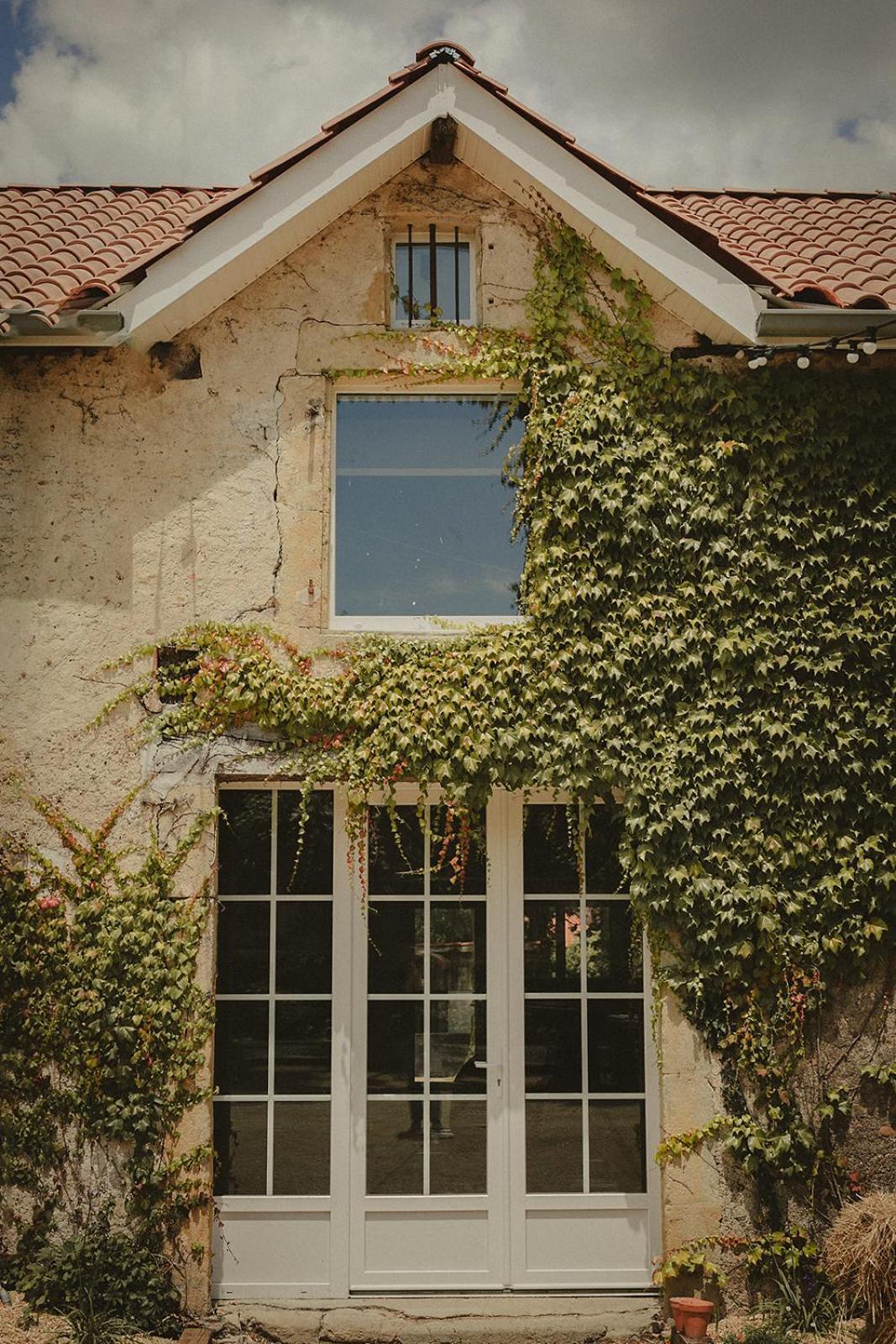 Domaine De Bassibe Bed & Breakfast Segos Bagian luar foto