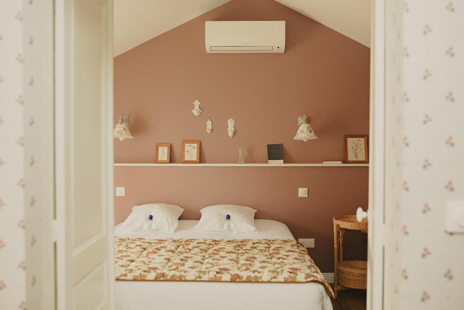Domaine De Bassibe Bed & Breakfast Segos Bagian luar foto