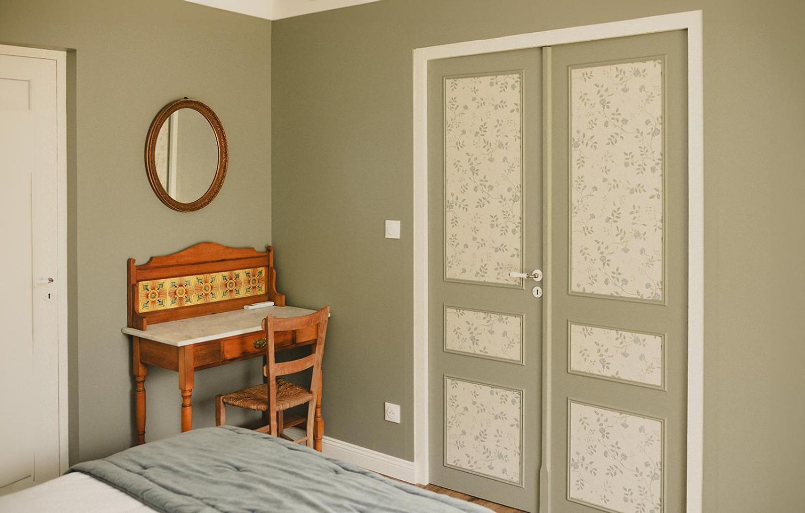Domaine De Bassibe Bed & Breakfast Segos Bagian luar foto