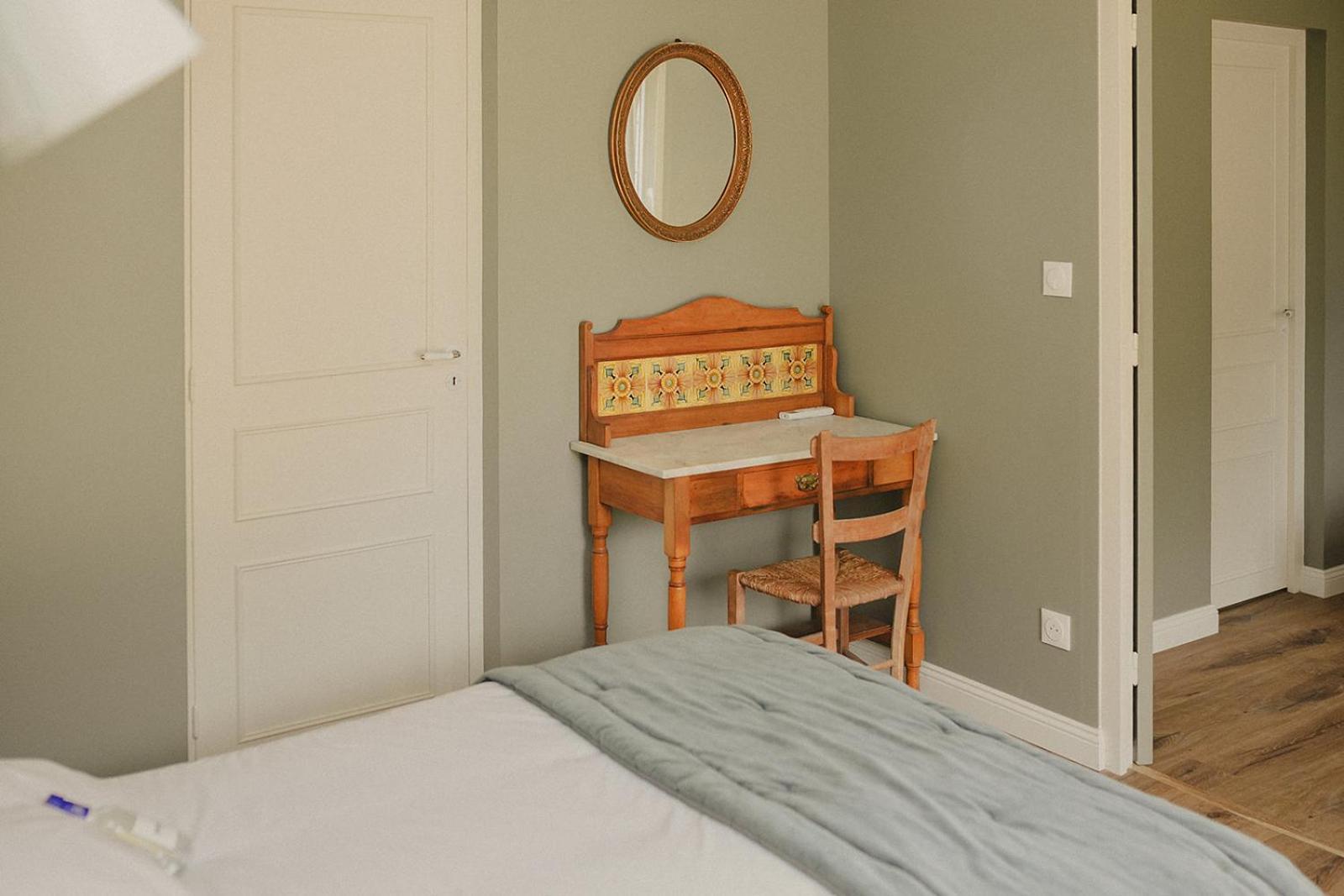 Domaine De Bassibe Bed & Breakfast Segos Bagian luar foto