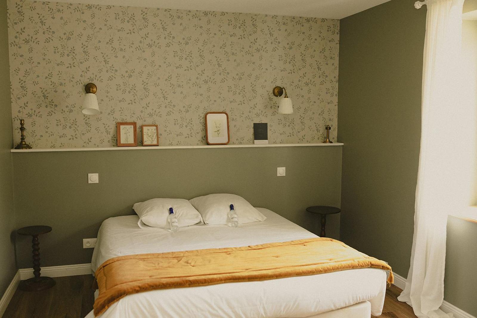 Domaine De Bassibe Bed & Breakfast Segos Bagian luar foto