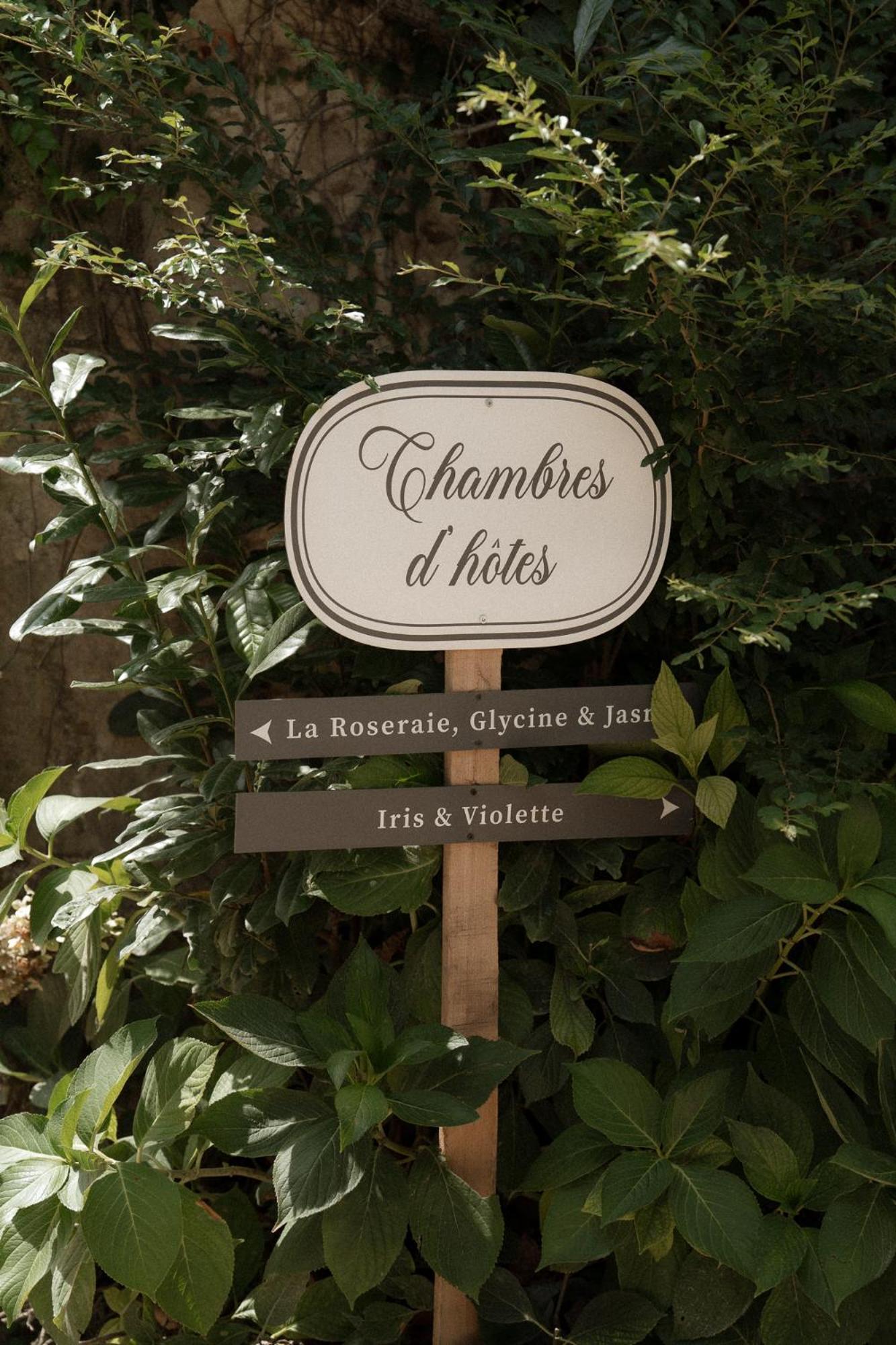 Domaine De Bassibe Bed & Breakfast Segos Bagian luar foto