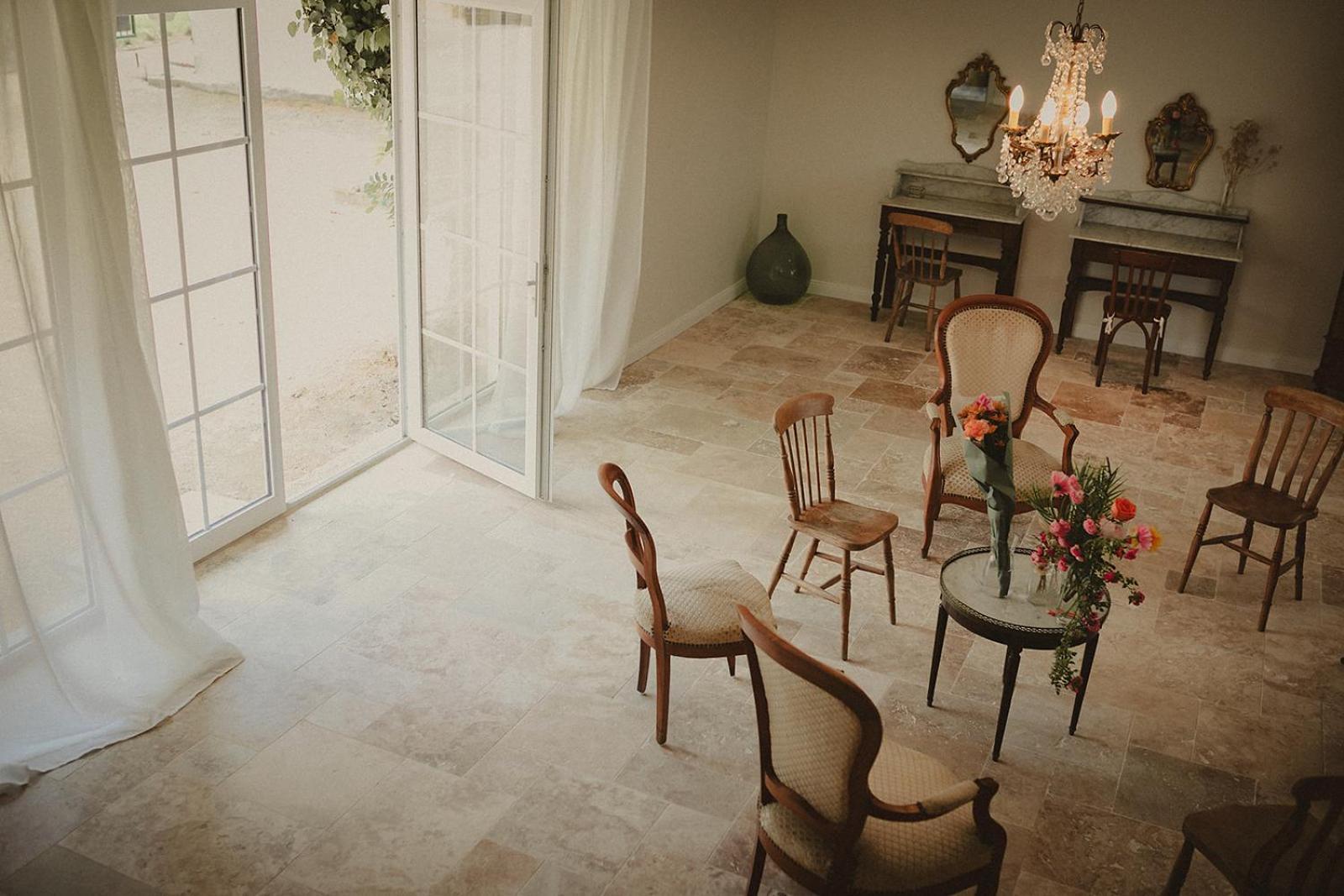 Domaine De Bassibe Bed & Breakfast Segos Bagian luar foto