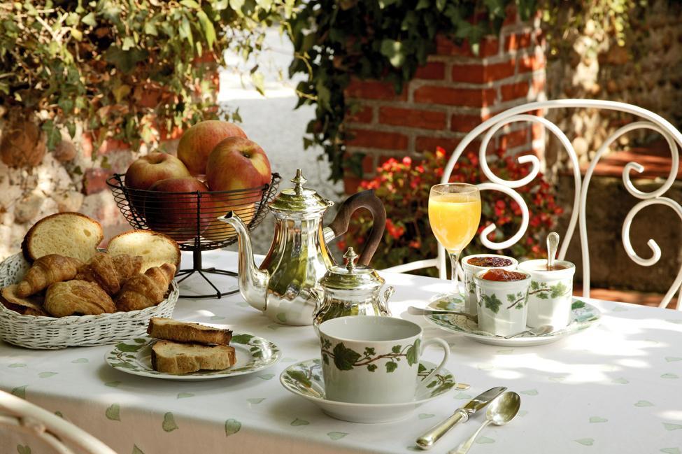 Domaine De Bassibe Bed & Breakfast Segos Bagian luar foto